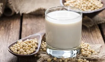 Bu sütler yeni çağın protein kaynağı! İnek sütü tüketemeyenler için en iyisi