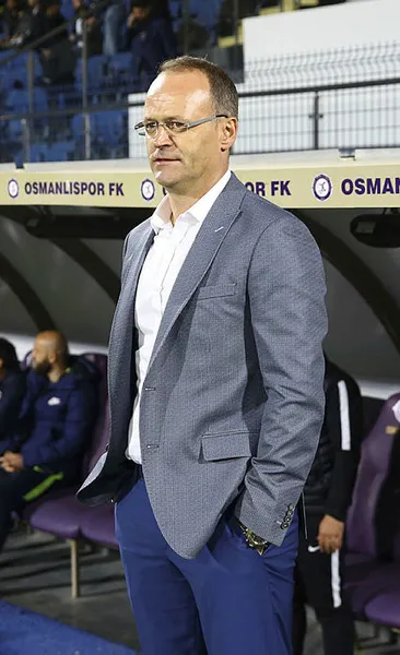 İrfan Buz: İnanç ve ruh hali çok önemli