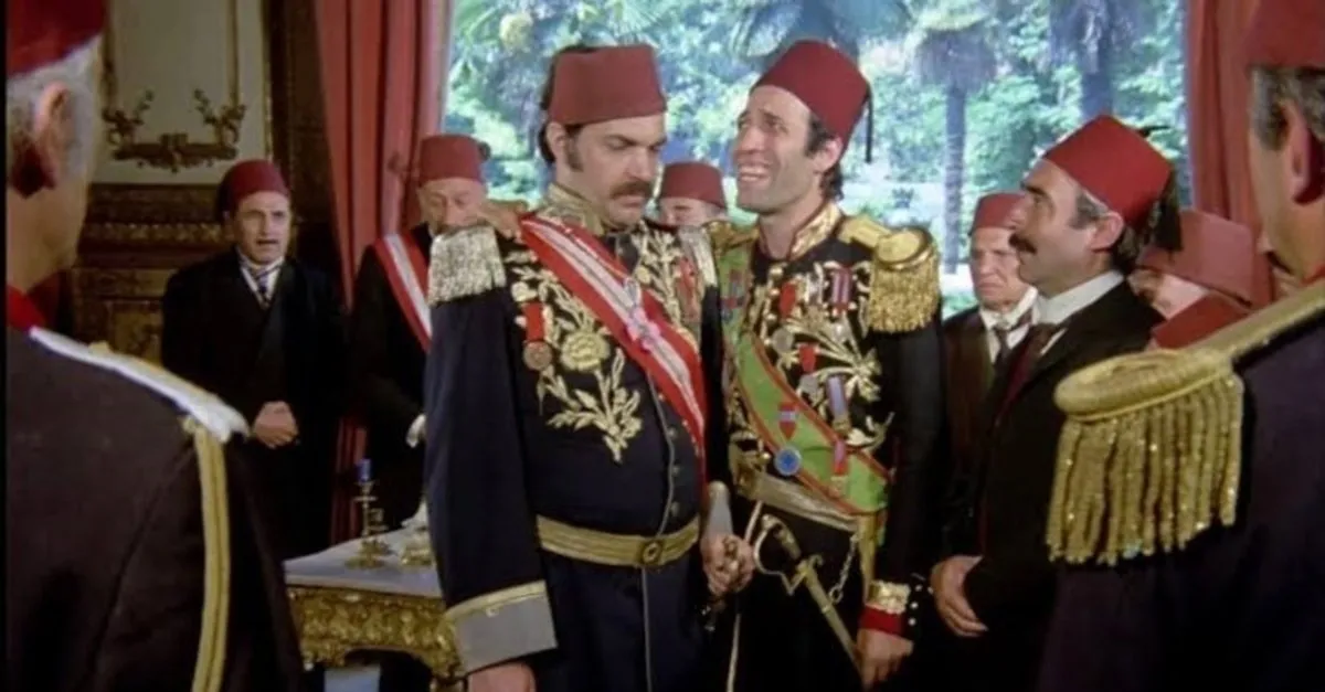 tosun pasa filmi konusu ne oyunculari kim tosun pasa filmi nerede cekildi medya haberleri