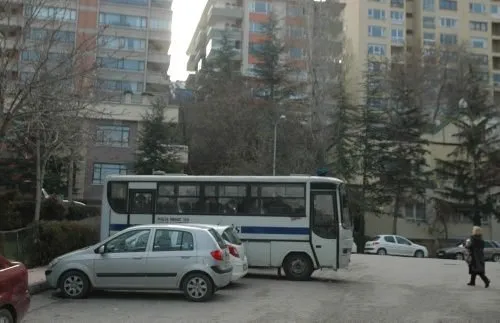 17 ilde KCK operasyonu