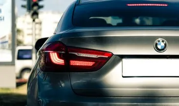 BMW’de çip krizi: Bazı araçlarda eksik olacak!