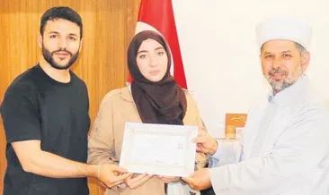 Sibirya’dan Mardin’e uzanan aşk hikayesi