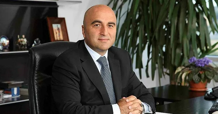 Zekeriya Mete tutuklandı