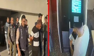 Ankara'da telefon dolandırıcılığı: 9 kişi tutuklandı! #ankara