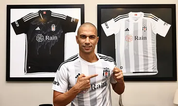 Beşiktaş’tan Gökhan İnler’e veda mesajı