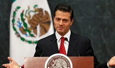 Trump’a kızan Meksika Devlet Başkanı, ABD ziyaretini iptal etti