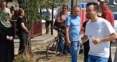 YKS’ye saniyelerle yetişti! nefesler tutuldu kapılar son anda kapandı #kirikkale