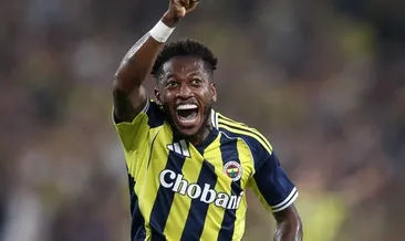 Fred’den mesaj var: Hazırım!