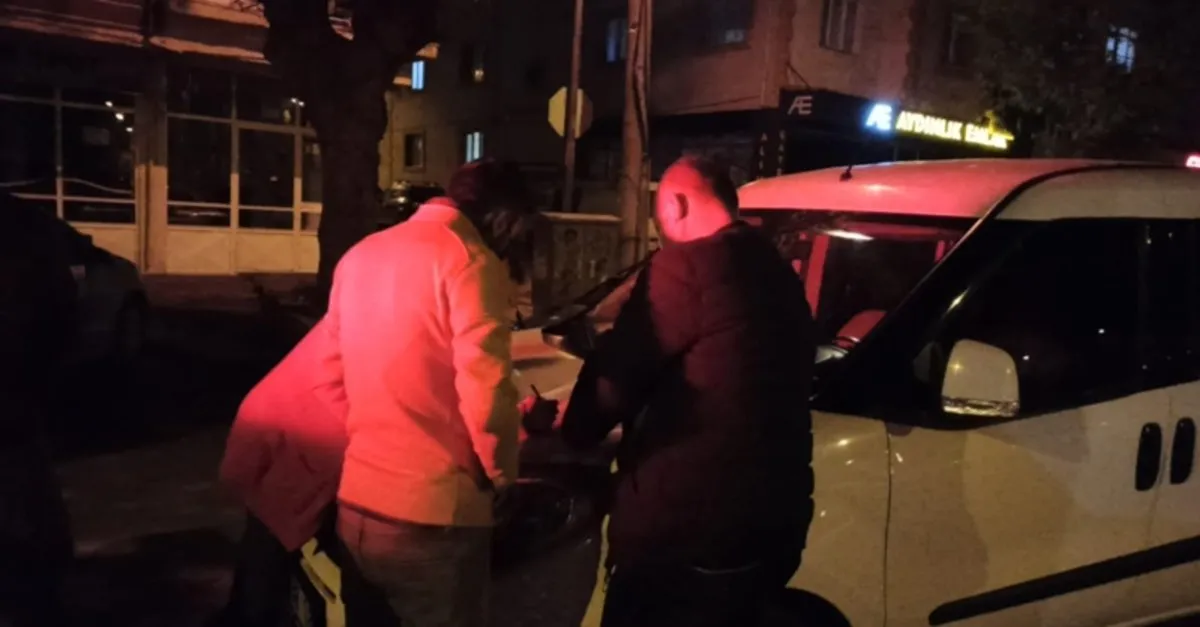 Bursa'da sokağa çıkma kısıtlamasını ihlal edenlere 12 bin TL ceza