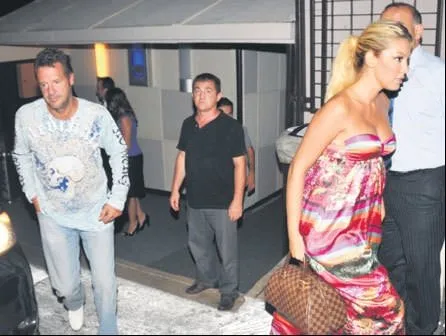Haftanın magazin turu