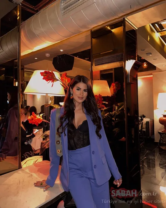 Mehmet Ali Erbil’in genç sevgilisi Gülseren Ceylan’dan bomba itiraf! Mehmet Ali çocuk istiyor