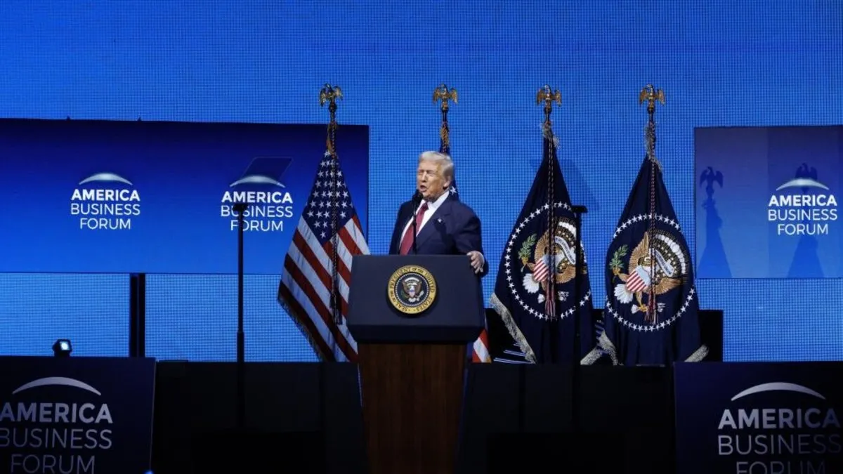 Trump: ABD, Çin ve Rusya nükleer silahsızlanma planı üzerinde çalışıyor Trump: ABD, Çin ve Rusya nükleer silahsızlanma planı üzerinde çalışıyor