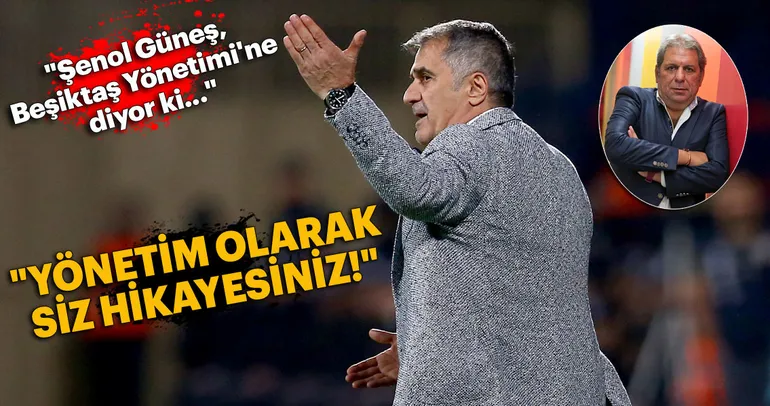 Erman Toroğlu: Beşiktaş’ta otorite yok!