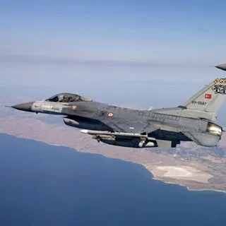 Hava harekatlarında 11 terörist etkisiz hale getirildi