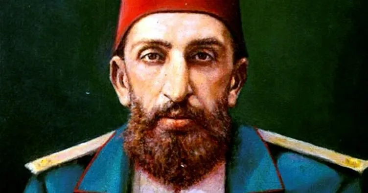 Sultan 2. Abdülhamid Han’a 102. yıl anması