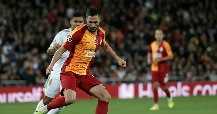 Andone’den sakatlık açıklaması