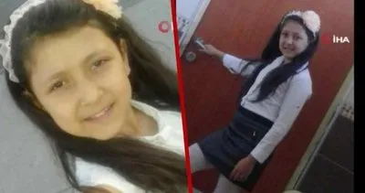 Son dakika haberi | Küçük Dilan’ın neden vurulduğu belli oldu: 14 yaşındaki kız çocuğunu boynundan vurmuşlardı! Korkunç detay...