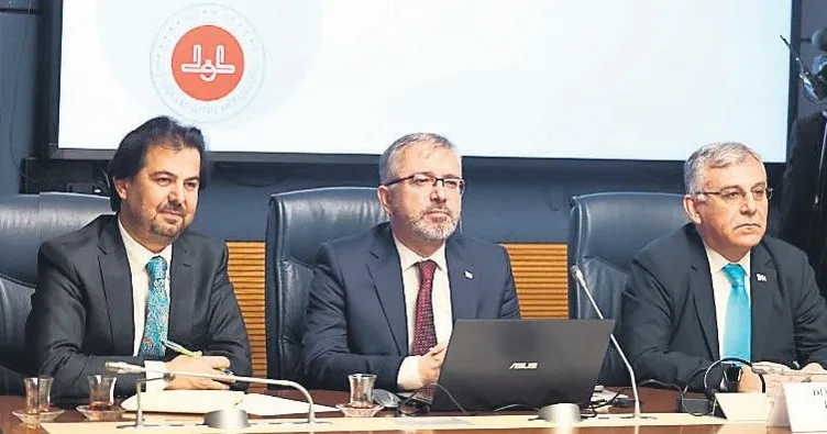 İslamofobik olayları AİHM’e taşımalıyız