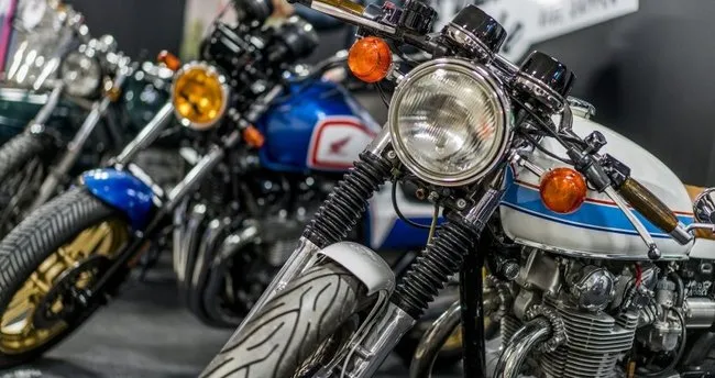 quick sigorta motobike 2020 de govde