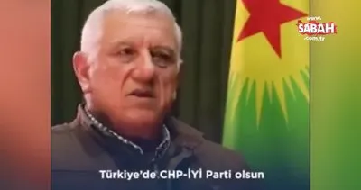 Başkan Erdoğan operasyon sinyali verdi, terör örgütü tutuştu! PKK elebaşı Millet İttifakı’na oy topluyor | Video