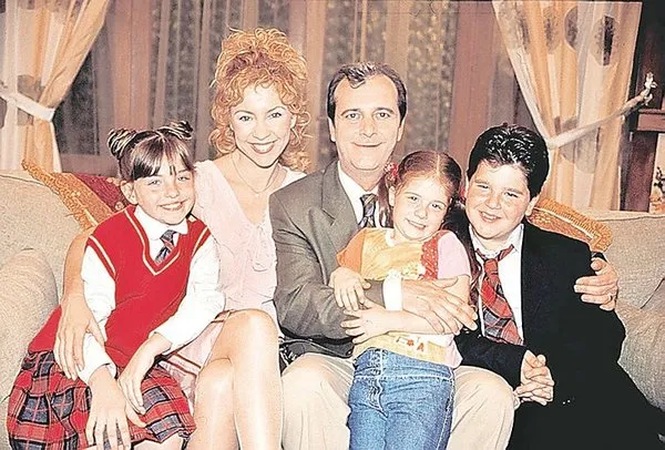 Sihirli Annem'in Cem'i bakın nasıl değişti!