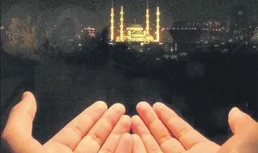 Günahlara karşı örtücü olun