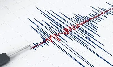 Fiji’de 6.2 büyüklüğünde deprem!