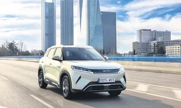 Model sayısı dokuza yükseldiyükseldi