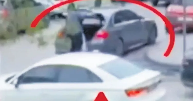 FETÖ’ye darbe: 208 gözaltı