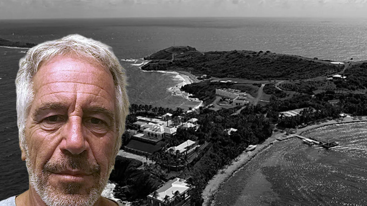 Jeffrey Epstein soruşturmasında yeni gelişme: Jüri tutanaklarının açıklanması talebi onaylandı! Jeffrey Epstein soruşturmasında yeni gelişme: Jüri tutanaklarının açıklanması talebi onaylandı!