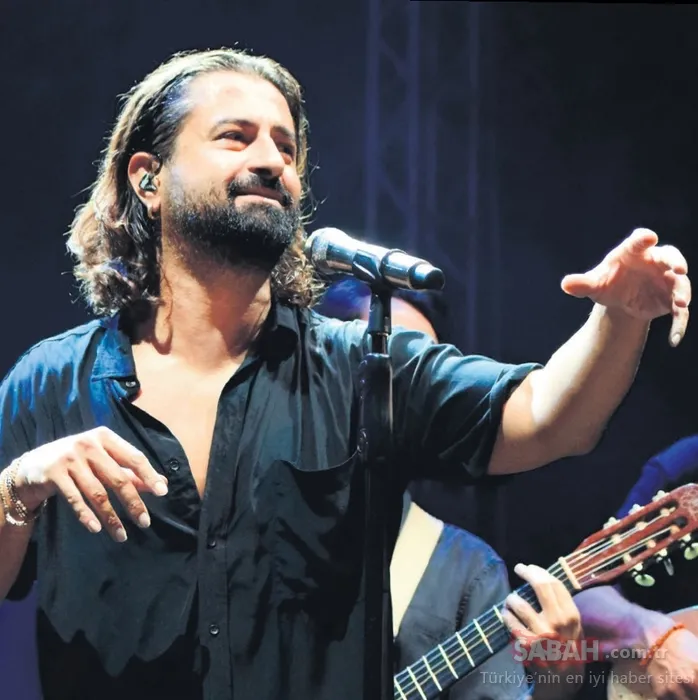 Babama veda edemedim! Koray Avcı kaybettiği babası Veysel Medet Avcı’yı böyle andı!