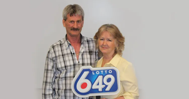 Aynı aile piyangoyu üçüncü kez kazandı!