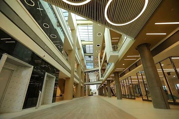Son dakika: Başakşehir Şehir Hastanesi bugün hizmete açılıyor