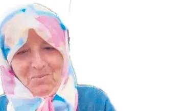 Köpük teyze keneden öldü #kayseri