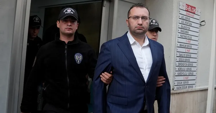Hakan Bahçetepe hakkında hazırlanan iddianamenin detayları ortaya çıktı! Rüşvet verme, resmi belgede sahtecilik...