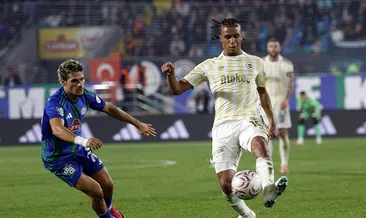 Nathan Ake: Ederson bugün çok iyiydi!