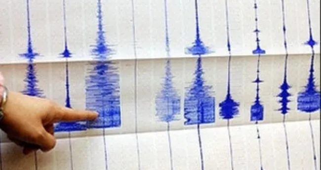 Japonya Fukuşima’da 7.3 büyüklüğünde deprem