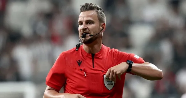 Başakşehir-Universitatea Craiova maçlarını yönetecek hakemler açıklandı! konyaspor fenerbahce macinin vari daniel schlager oldu 1714992709037