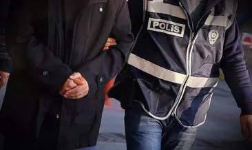 FETÖ elebaşının kuzeni Kemalettin Gülen İstanbul’da yakalandı! #istanbul