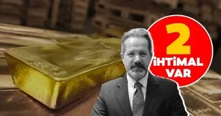 Altın gram fiyatı yükselişini sınırladı! İslam Memiş’ten çarpıcı altın fiyatları açıklaması: 2 ihtimal var