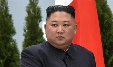 Kuzey Kore lideri Kim Jong-un’dan füze üretiminin artırılması talimatı