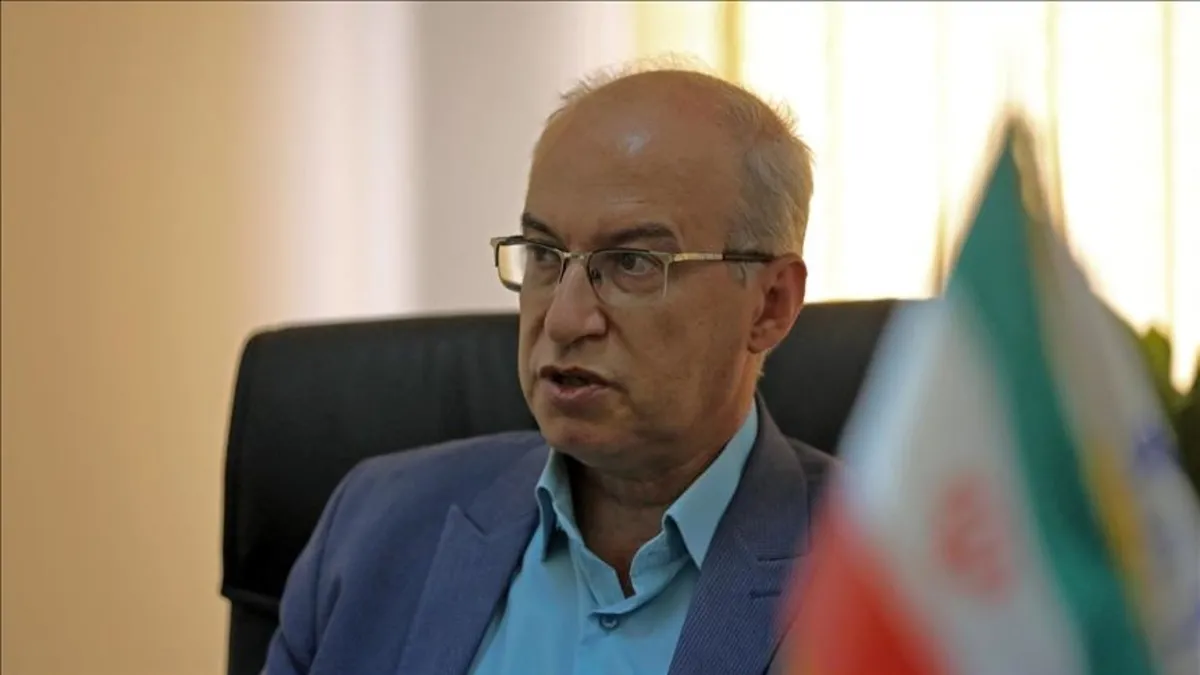 Netanyahu bir ruh hastası – Son Dakika Haberler