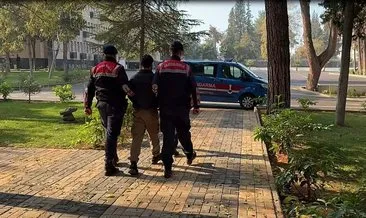 DEAŞ terör örgütüne 22 ilde operasyon #adana