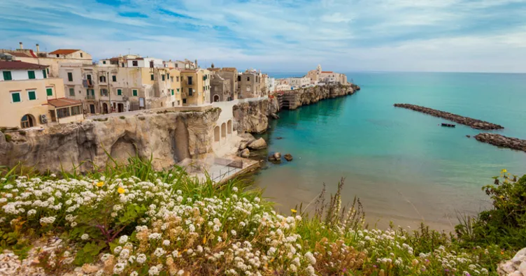 Saklı cennet: Puglia