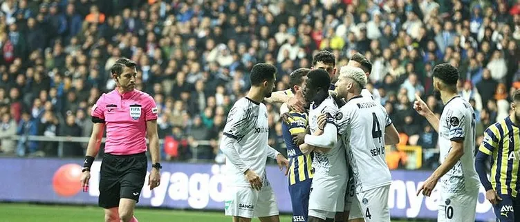 Son dakika Fenerbahçe haberleri: Olaylı maçın ardından Ahmet Çakar'dan bomba sözler!