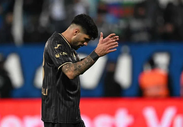 Son dakika haberi: Fenerbahçe’den Eren Elmalı bombası! Galatasaray’a bir çalım daha...