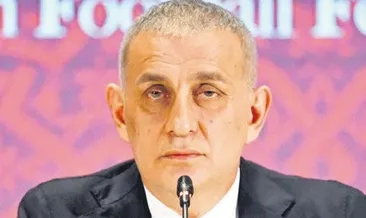 Yabancı VAR döndü