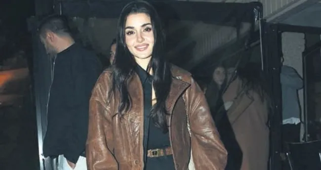 Stres attı