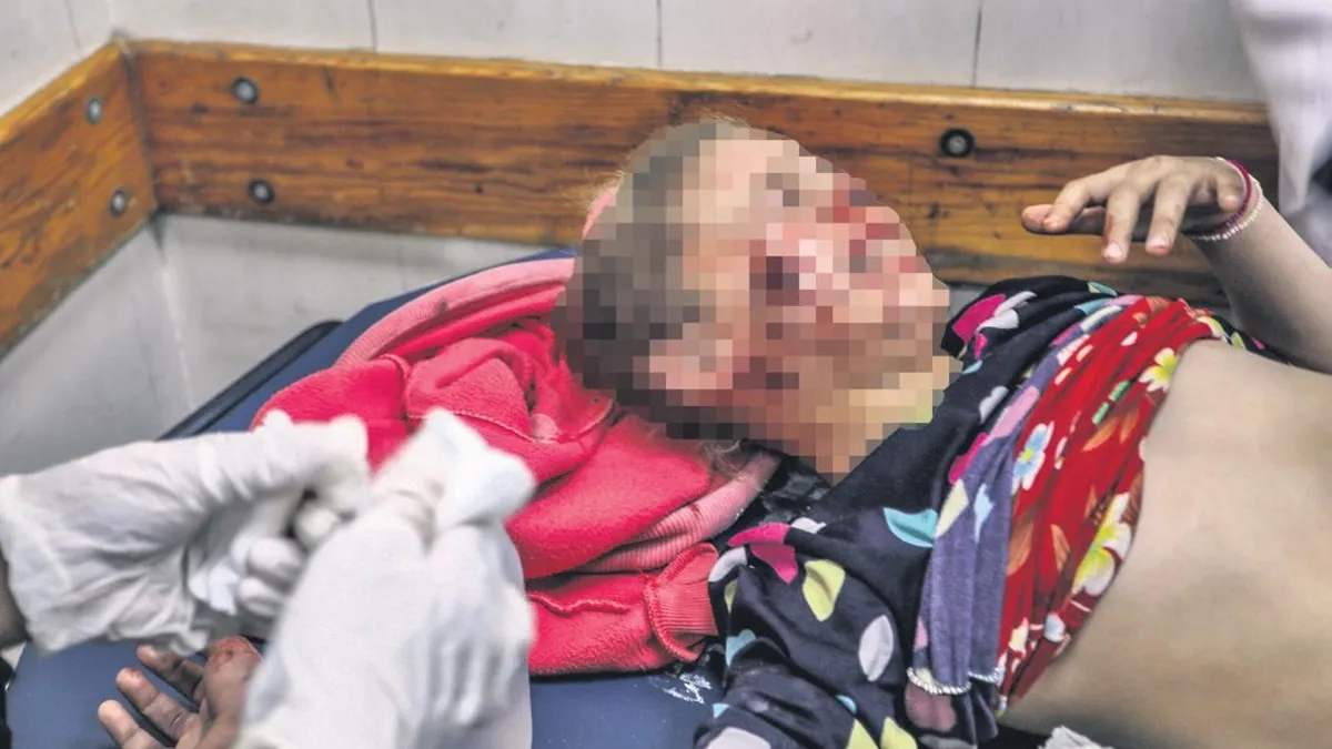 Gazze’deki ihlallere ortak tepki: Türkiye dahil 8 ülke kınadı Gazze’deki ihlallere ortak tepki: Türkiye dahil 8 ülke kınadı