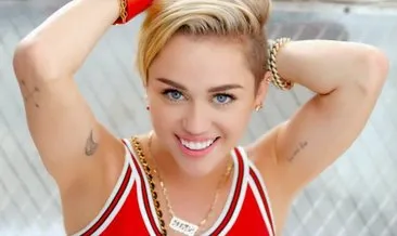 Miley Cyrus kimdir?